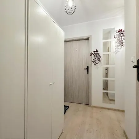 Shark - 3 Km To Baltic Sea Privat bolig Gdańsk