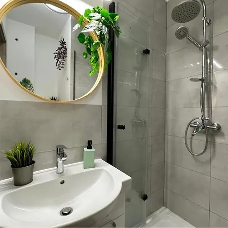 Shark - 3 Km To Baltic Sea