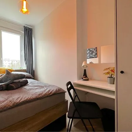 Shark - 3 Km To Baltic Sea