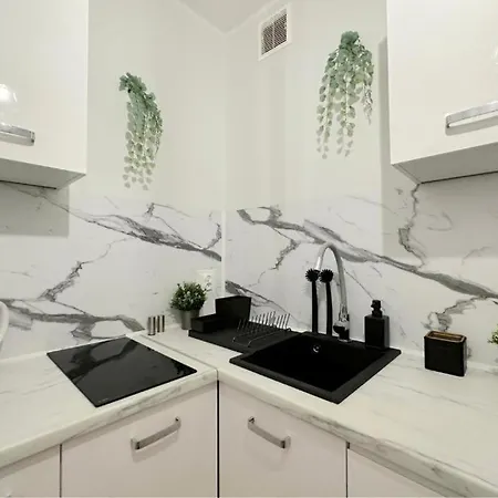 Shark - 3 Km To Baltic Sea * Gdańsk