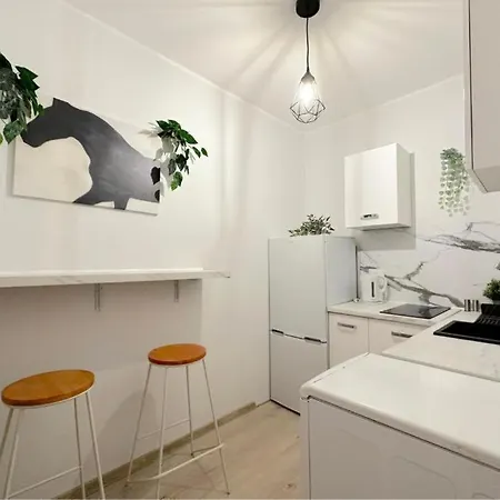 Shark - 3 Km To Baltic Sea Privat bolig *