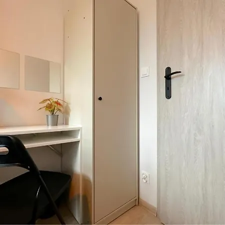 Shark - 3 Km To Baltic Sea Kwatera prywatna *