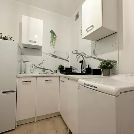 Shark - 3 Km To Baltic Sea Gdańsk