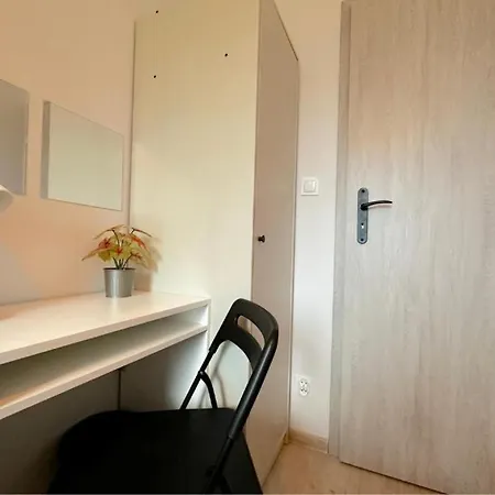 Shark - 3 Km To Baltic Sea Privat bolig