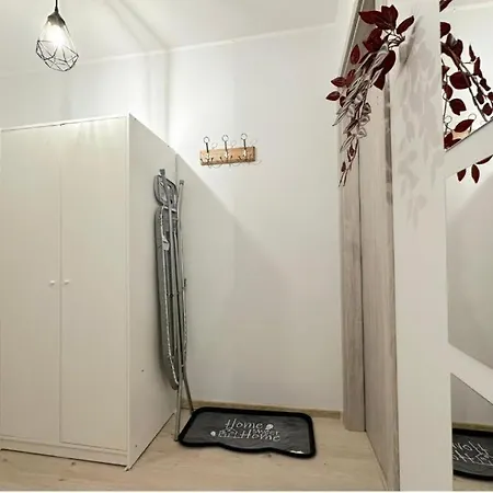 Shark - 3 Km To Baltic Sea Privat bolig *