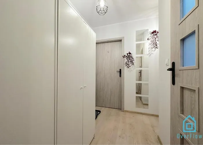 Shark - 3 Km To Baltic Sea Accommodatie bij particulieren Gdańsk