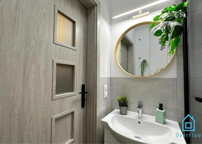 Accommodatie bij particulieren Shark - 3 Km To Baltic Sea