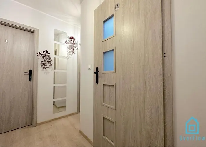 Shark - 3 Km To Baltic Sea Accommodatie bij particulieren