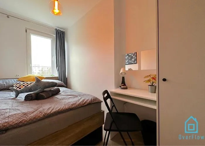 Shark - 3 Km To Baltic Sea