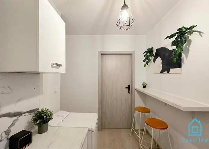 Accommodatie bij particulieren Shark - 3 Km To Baltic Sea