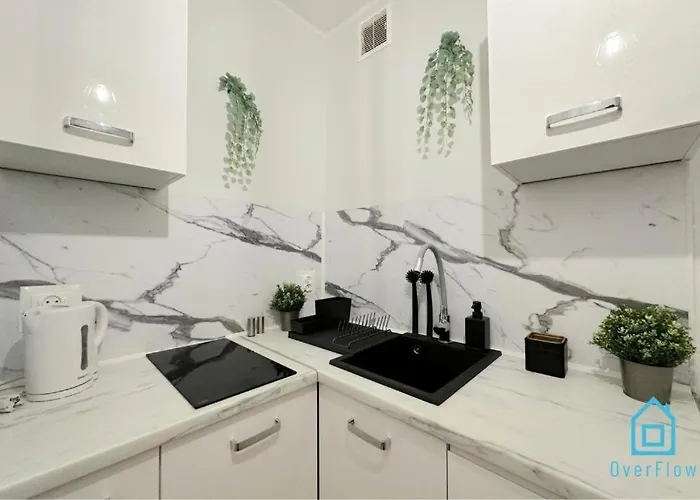 Shark - 3 Km To Baltic Sea * Gdańsk