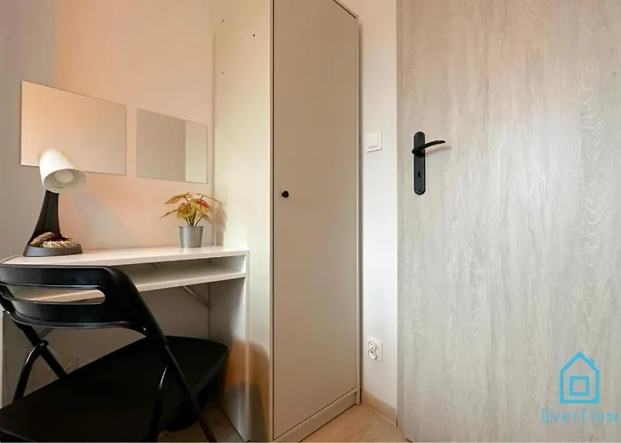 Shark - 3 Km To Baltic Sea Accommodatie bij particulieren *