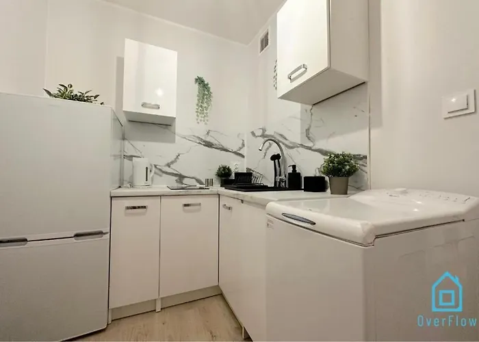 Shark - 3 Km To Baltic Sea Gdańsk