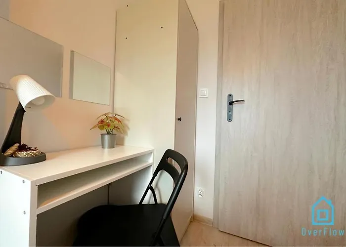 Shark - 3 Km To Baltic Sea Accommodatie bij particulieren