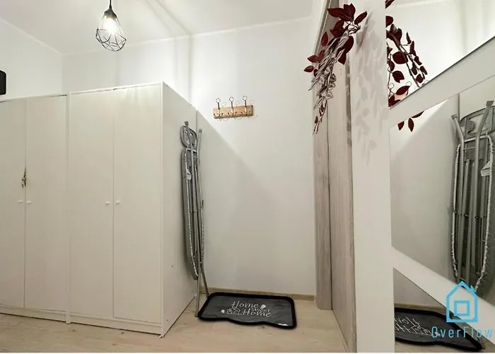 Shark - 3 Km To Baltic Sea Accommodatie bij particulieren *