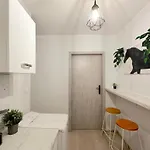 Accommodatie bij particulieren Shark - 3 Km To Baltic Sea